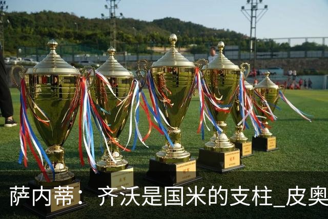 萨内蒂：齐沃是国米的支柱 皮奥的未来不可限量